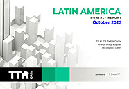 América Latina - Octubre 2023
